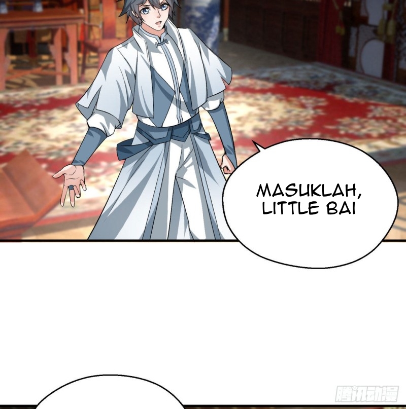 I Picked Up An Attribute chapter 45 halaman 7