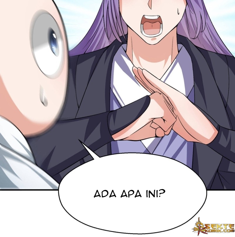 I Picked Up An Attribute chapter 45 halaman 10