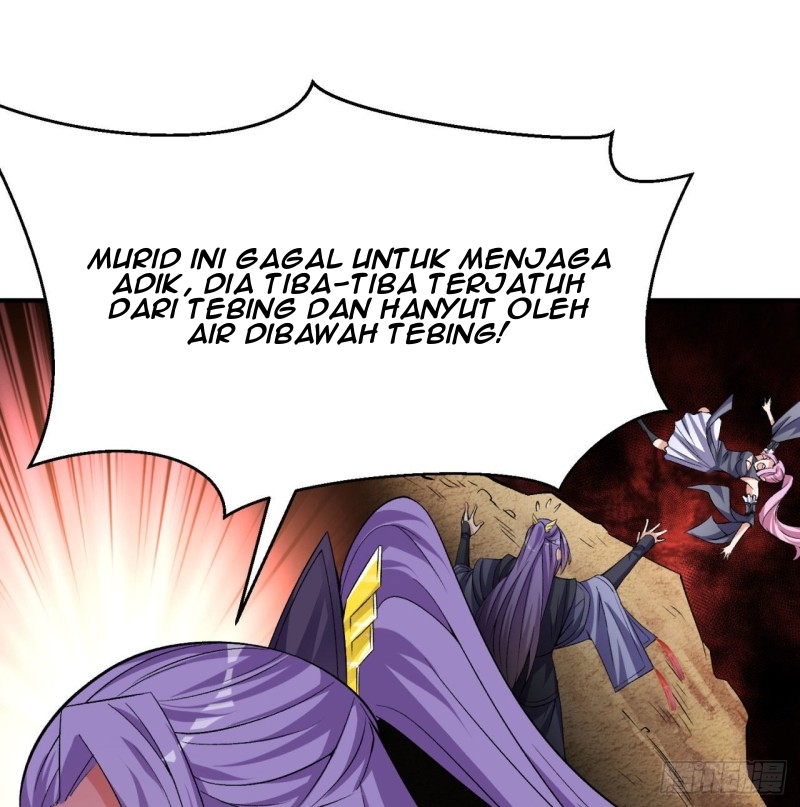 I Picked Up An Attribute chapter 45 halaman 11
