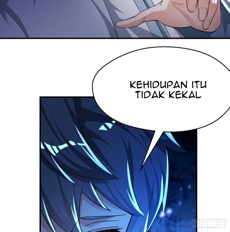 I Picked Up An Attribute chapter 45 halaman 14