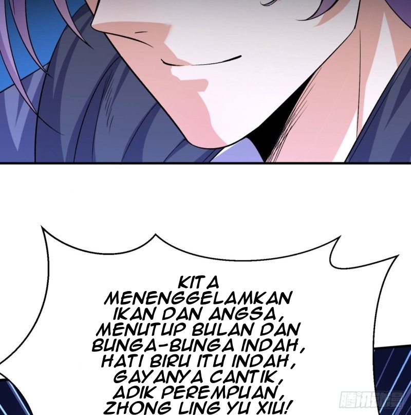 I Picked Up An Attribute chapter 45 halaman 17