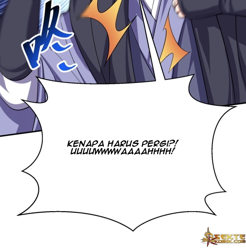 I Picked Up An Attribute chapter 45 halaman 19