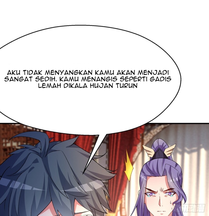 I Picked Up An Attribute chapter 45 halaman 20