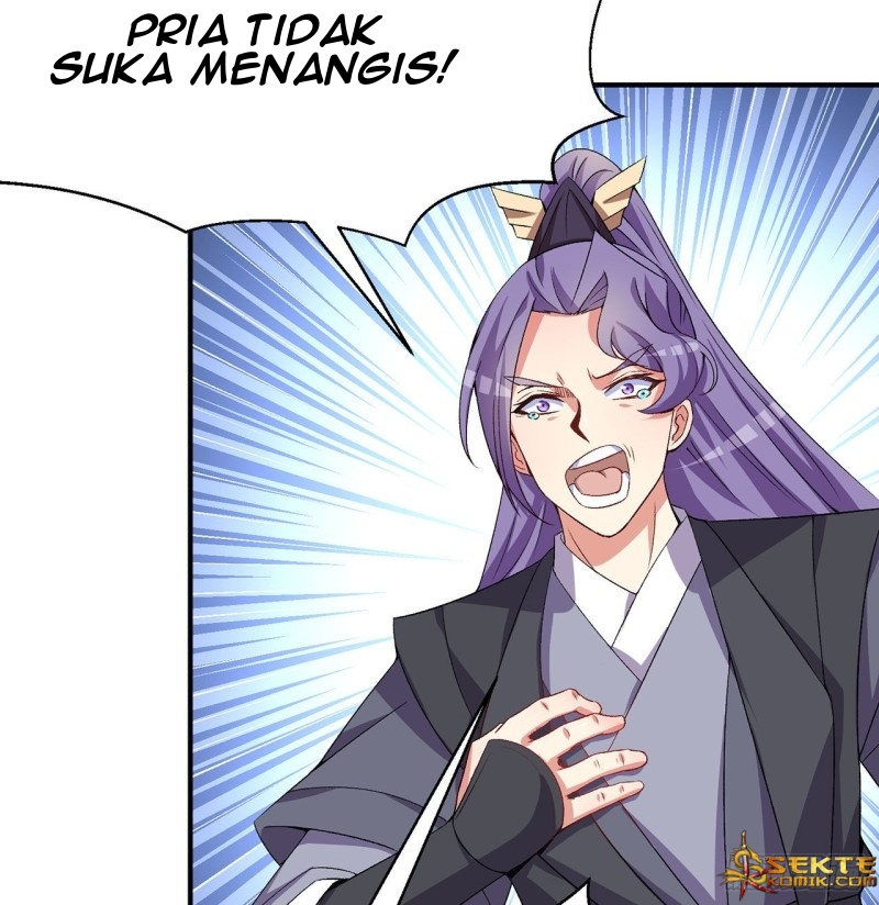 I Picked Up An Attribute chapter 45 halaman 22