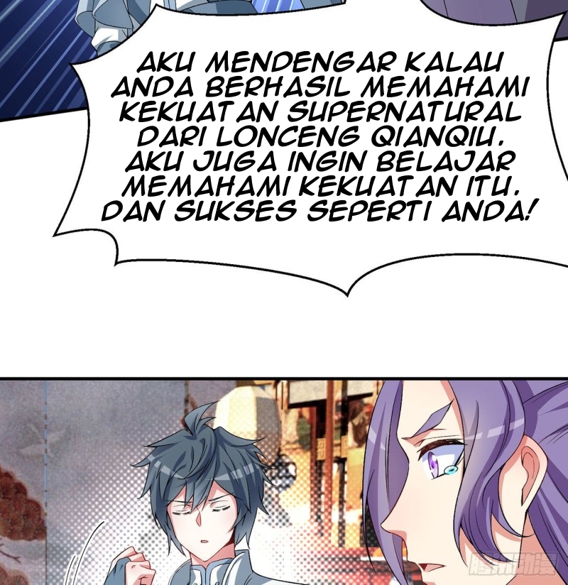 I Picked Up An Attribute chapter 45 halaman 24