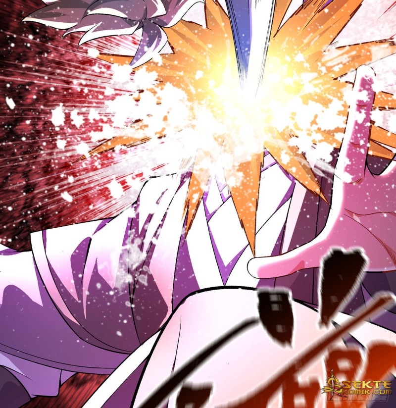 I Picked Up An Attribute chapter 45 halaman 27