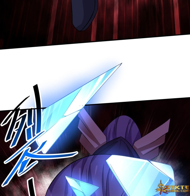I Picked Up An Attribute chapter 45 halaman 30