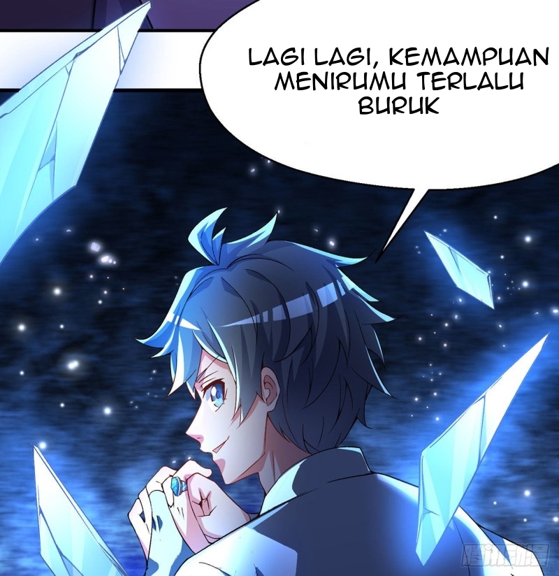 I Picked Up An Attribute chapter 45 halaman 32
