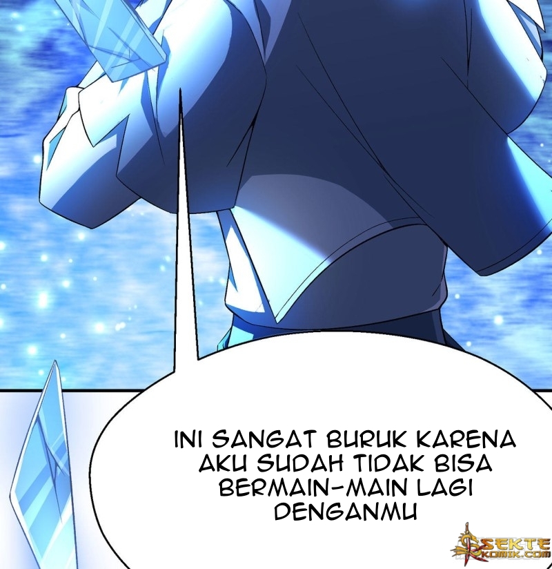I Picked Up An Attribute chapter 45 halaman 33