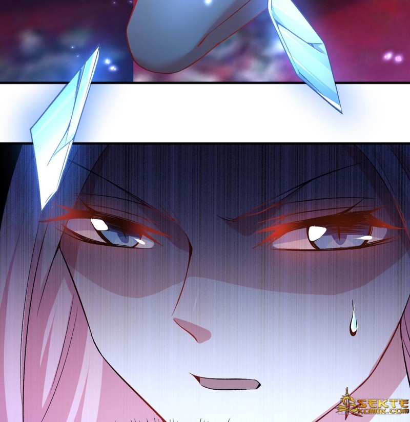 I Picked Up An Attribute chapter 45 halaman 36