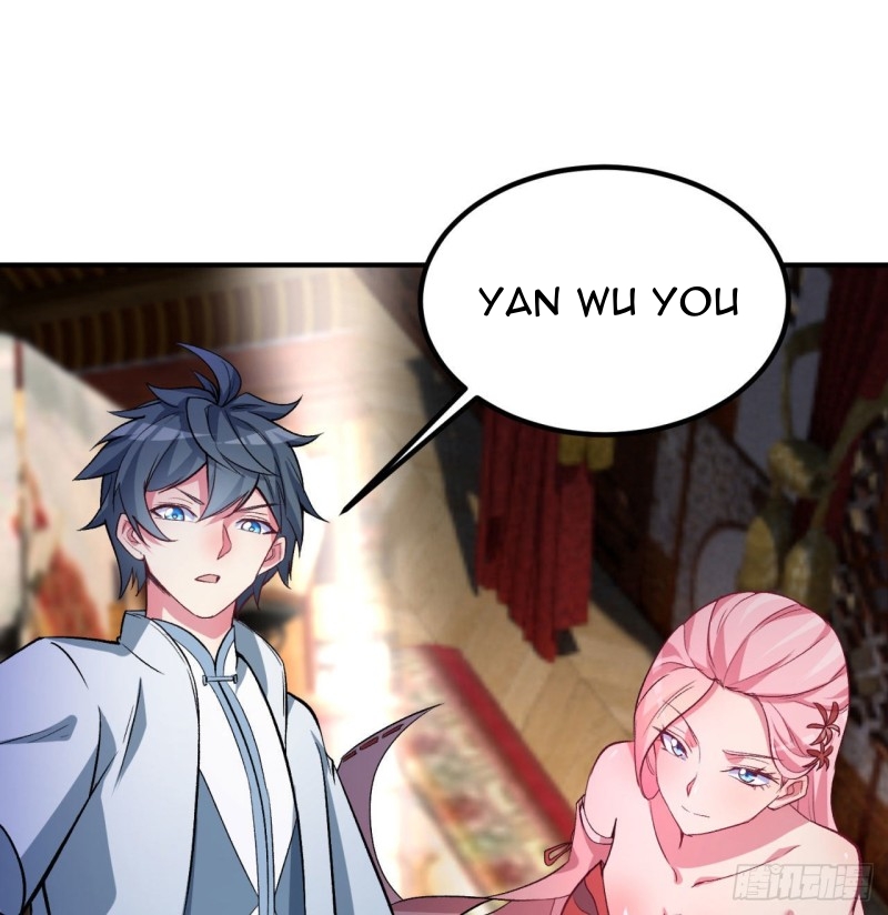 I Picked Up An Attribute chapter 45 halaman 38