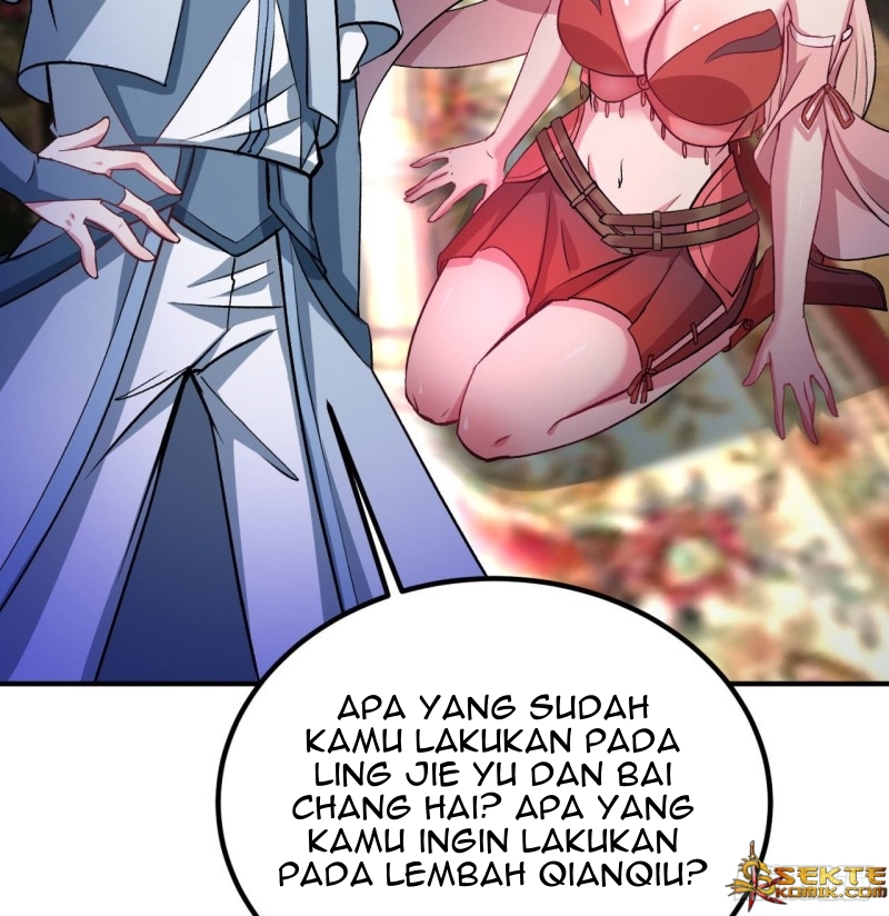 I Picked Up An Attribute chapter 45 halaman 39