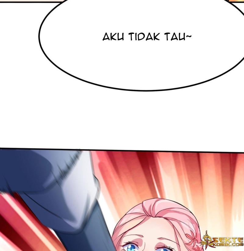 I Picked Up An Attribute chapter 45 halaman 42