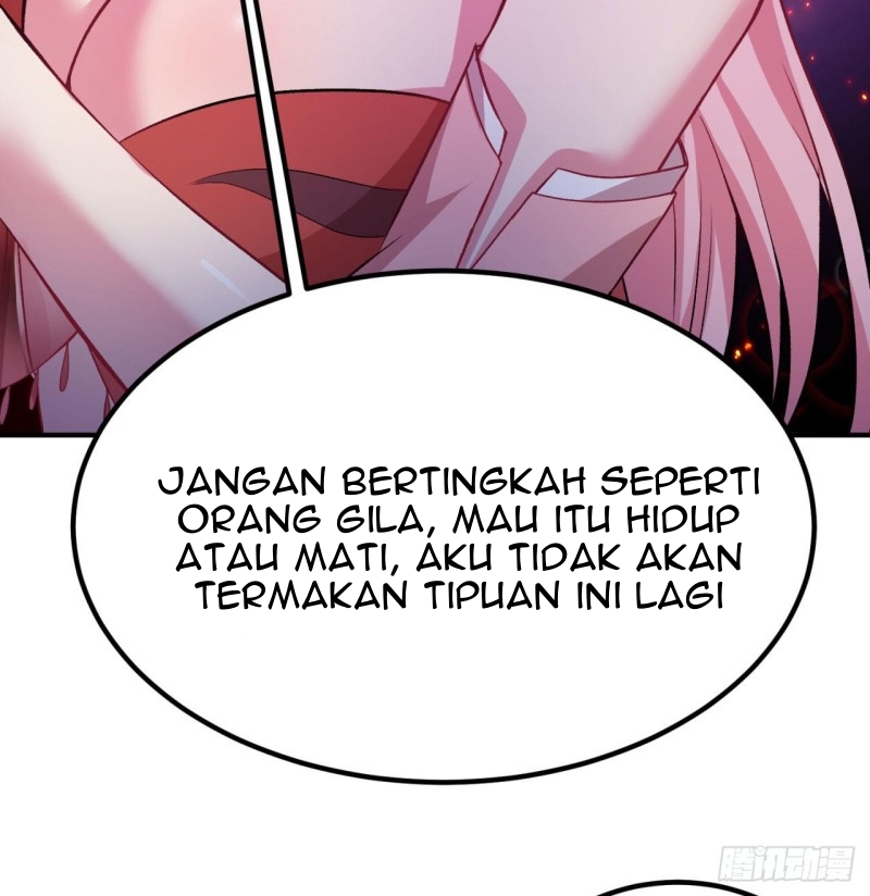 I Picked Up An Attribute chapter 45 halaman 45