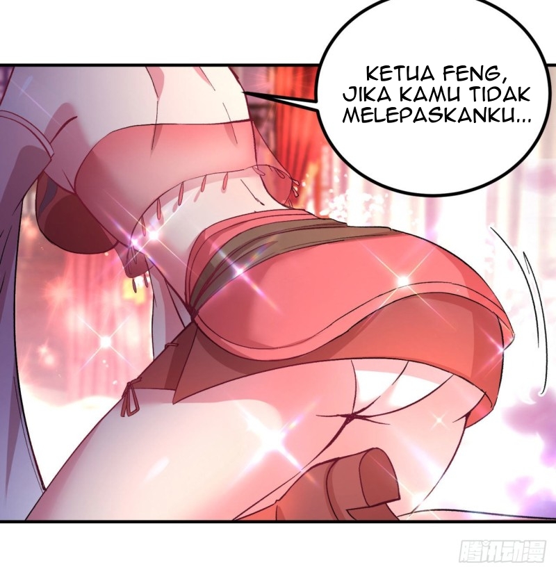I Picked Up An Attribute chapter 45 halaman 46