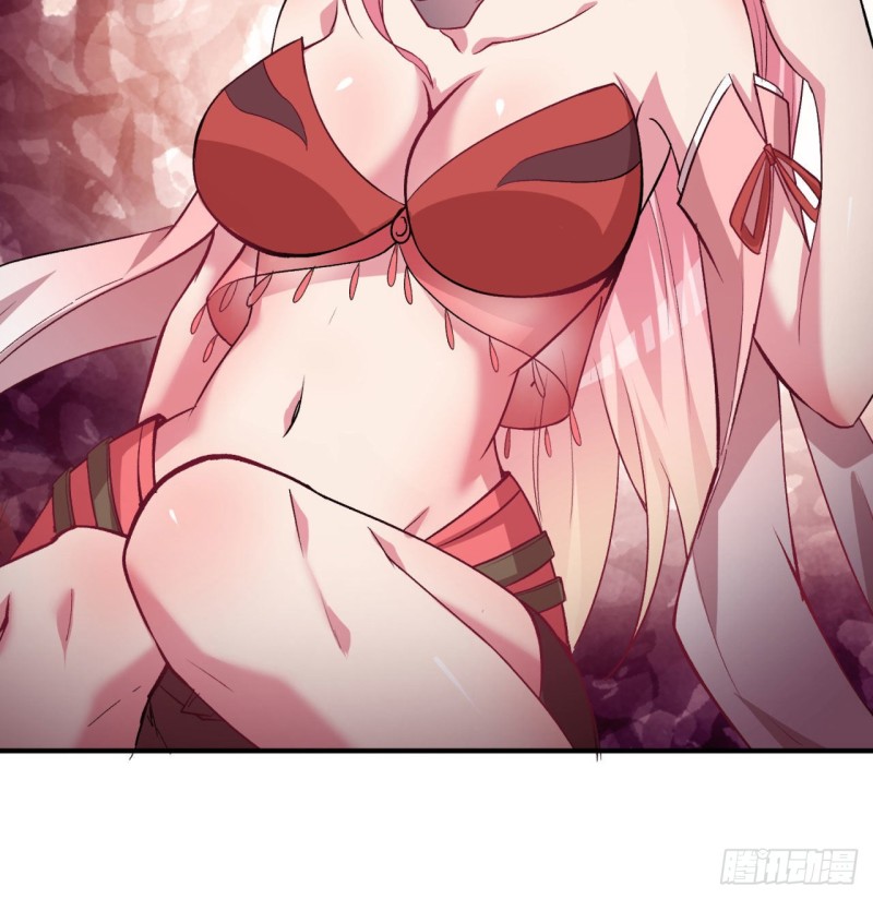 I Picked Up An Attribute chapter 45 halaman 48
