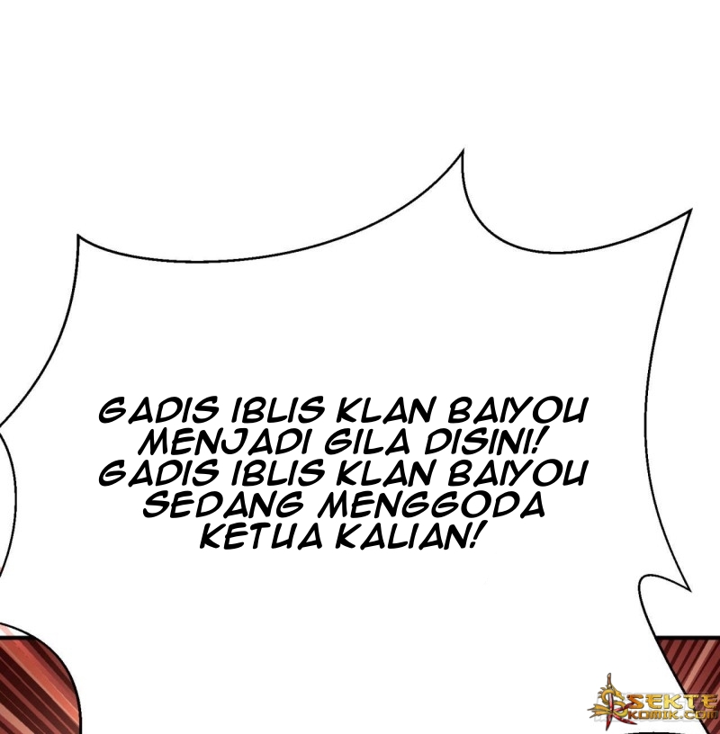 I Picked Up An Attribute chapter 45 halaman 55