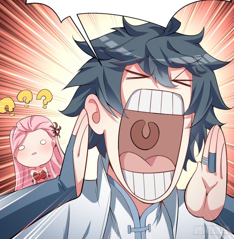 I Picked Up An Attribute chapter 45 halaman 56