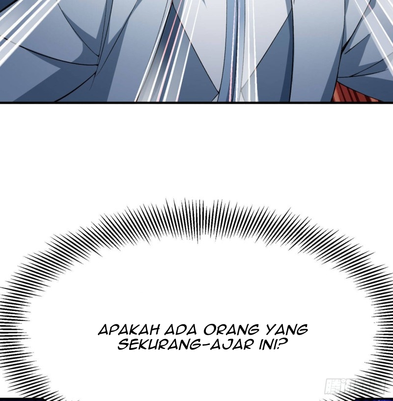 I Picked Up An Attribute chapter 45 halaman 57