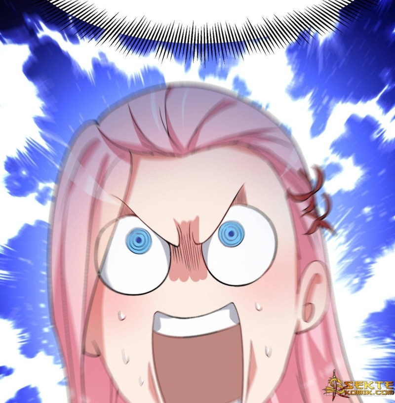 I Picked Up An Attribute chapter 45 halaman 58