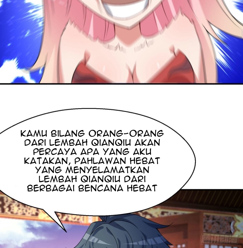 I Picked Up An Attribute chapter 45 halaman 59