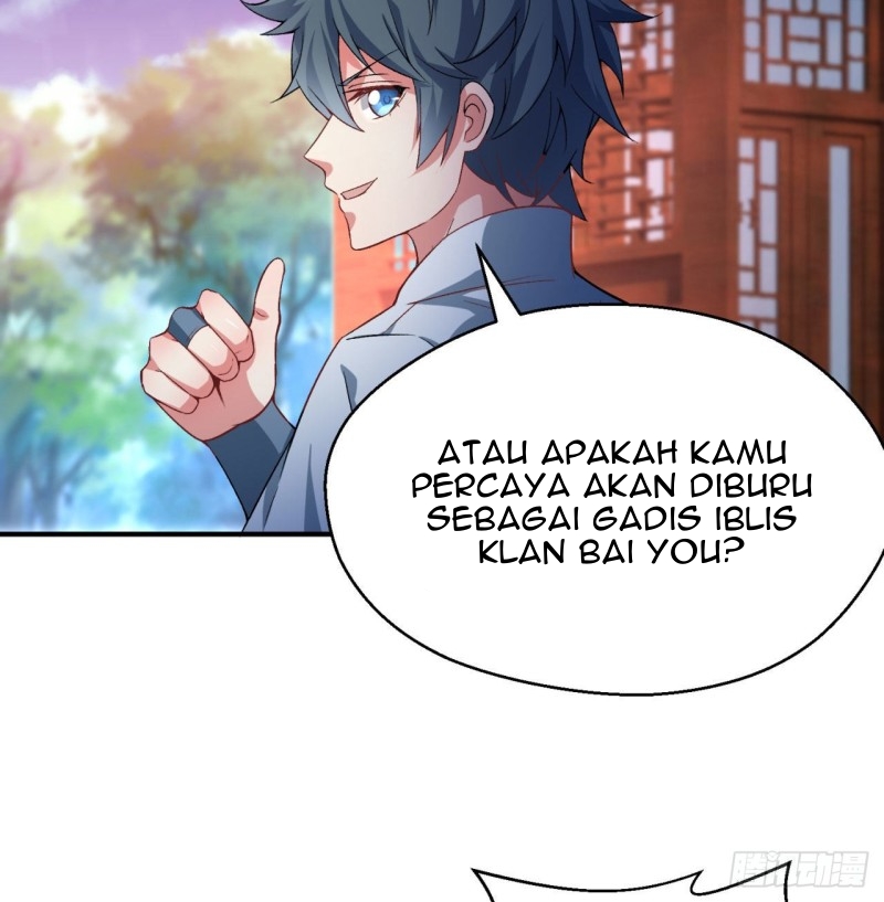 I Picked Up An Attribute chapter 45 halaman 60