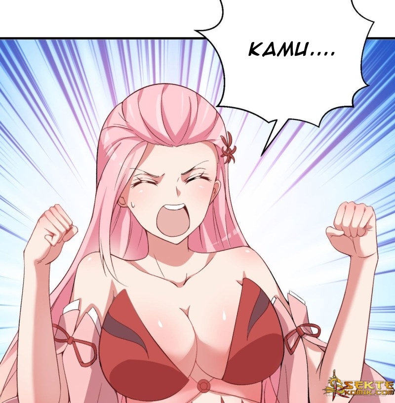 I Picked Up An Attribute chapter 45 halaman 61