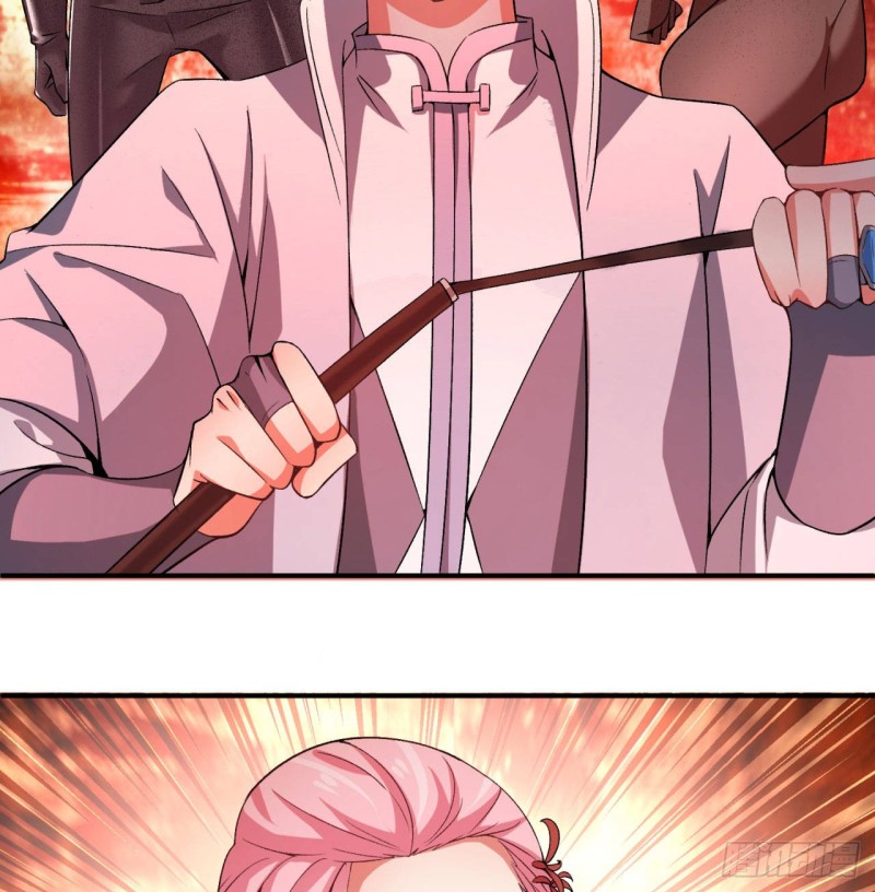 I Picked Up An Attribute chapter 45 halaman 64