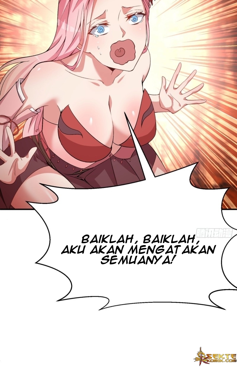 I Picked Up An Attribute chapter 45 halaman 65