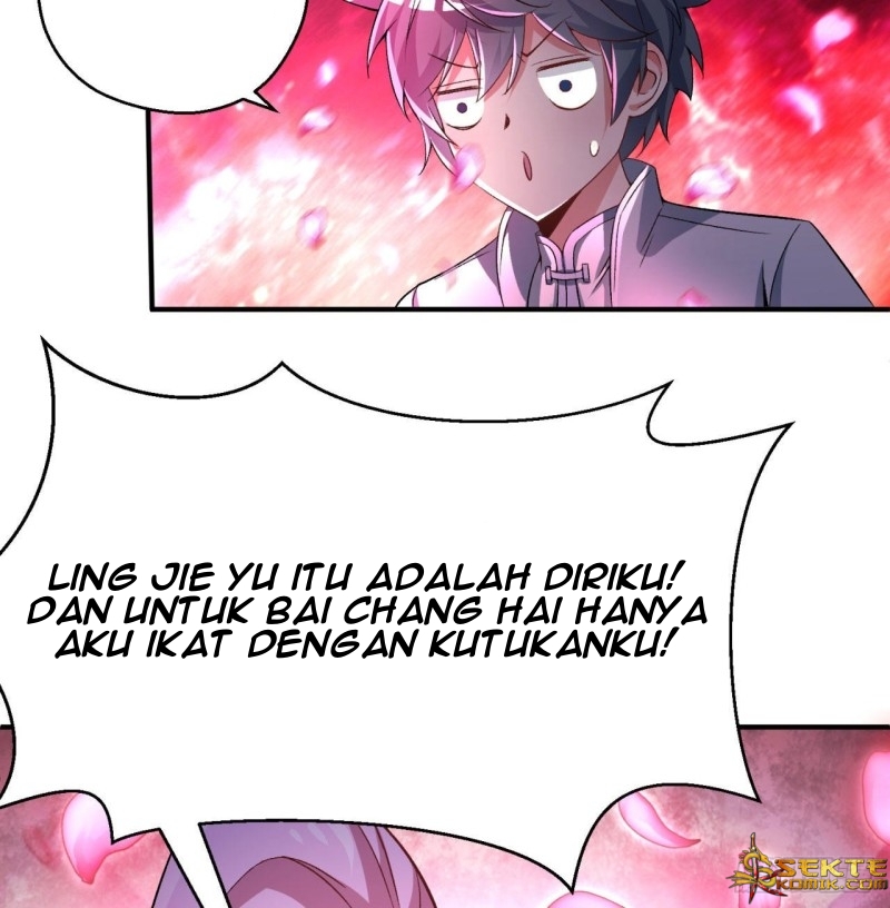 I Picked Up An Attribute chapter 45 halaman 67
