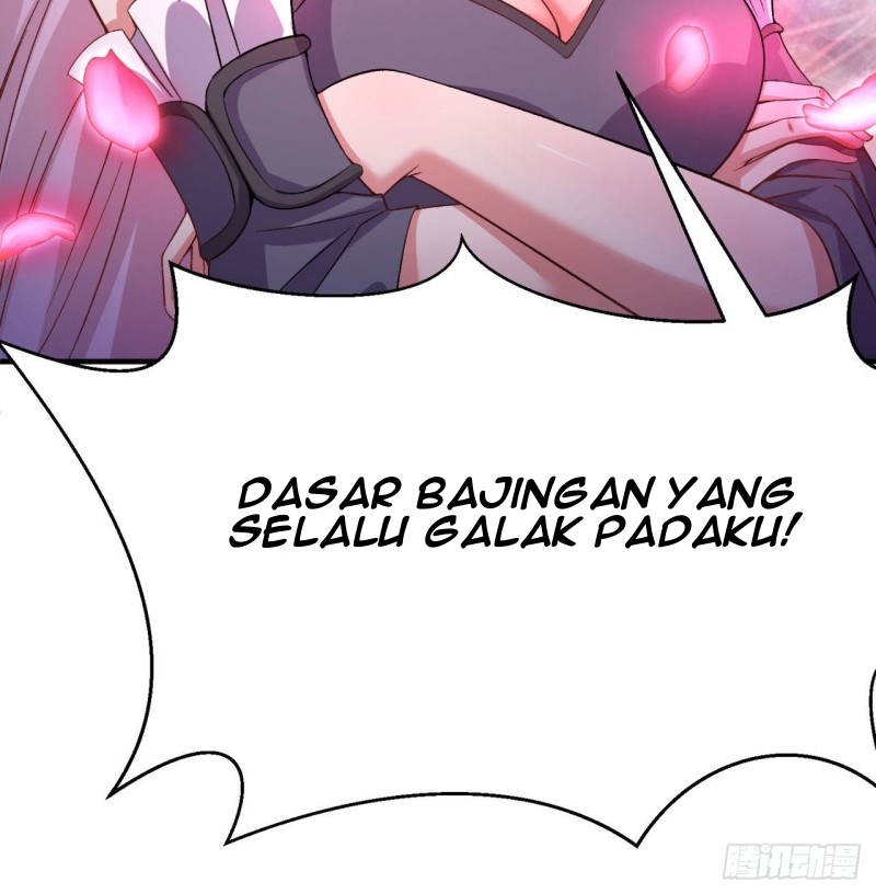 I Picked Up An Attribute chapter 45 halaman 69