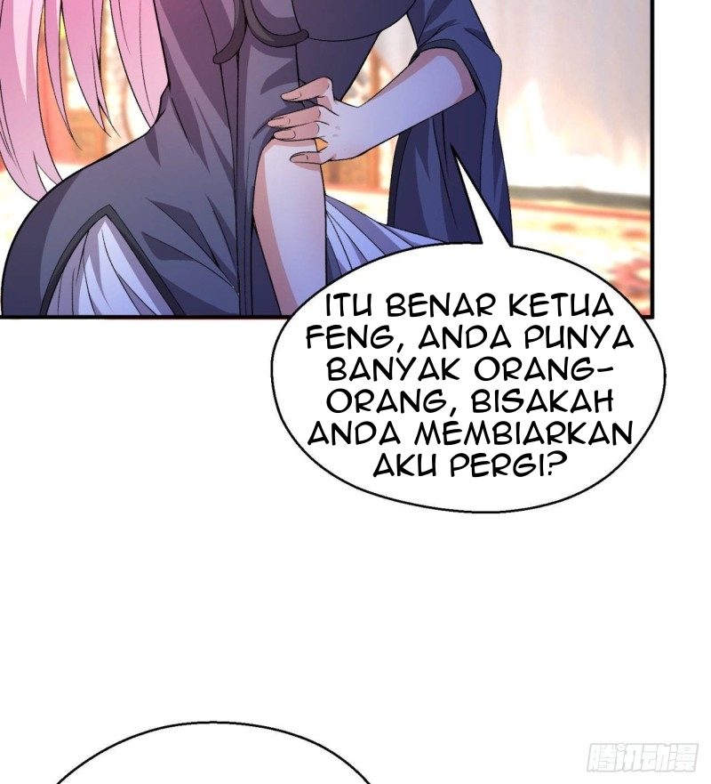 I Picked Up An Attribute chapter 45 halaman 72