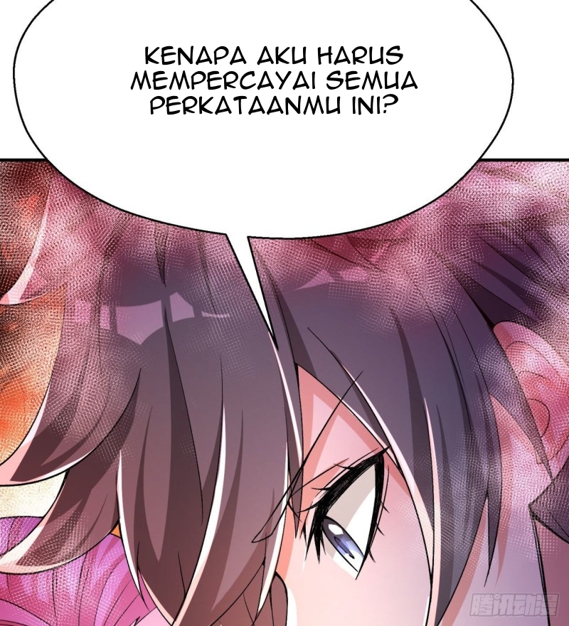 I Picked Up An Attribute chapter 45 halaman 74