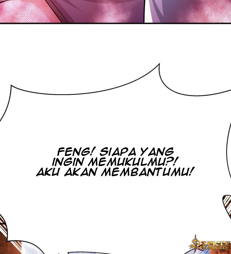 I Picked Up An Attribute chapter 45 halaman 76