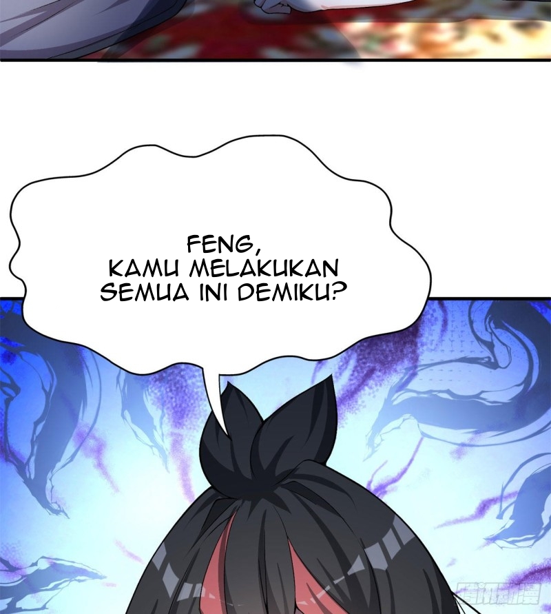 I Picked Up An Attribute chapter 45 halaman 80