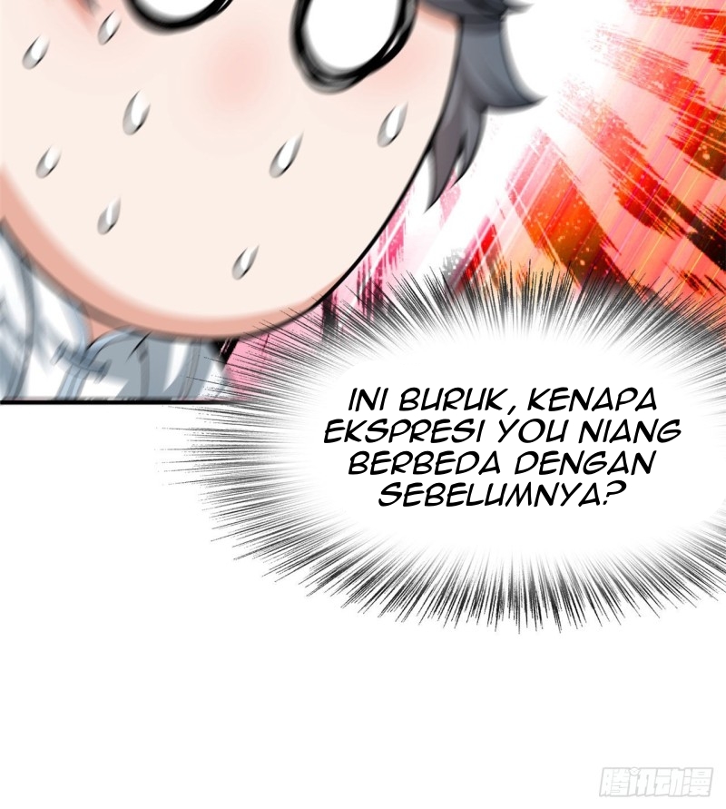 I Picked Up An Attribute chapter 45 halaman 83