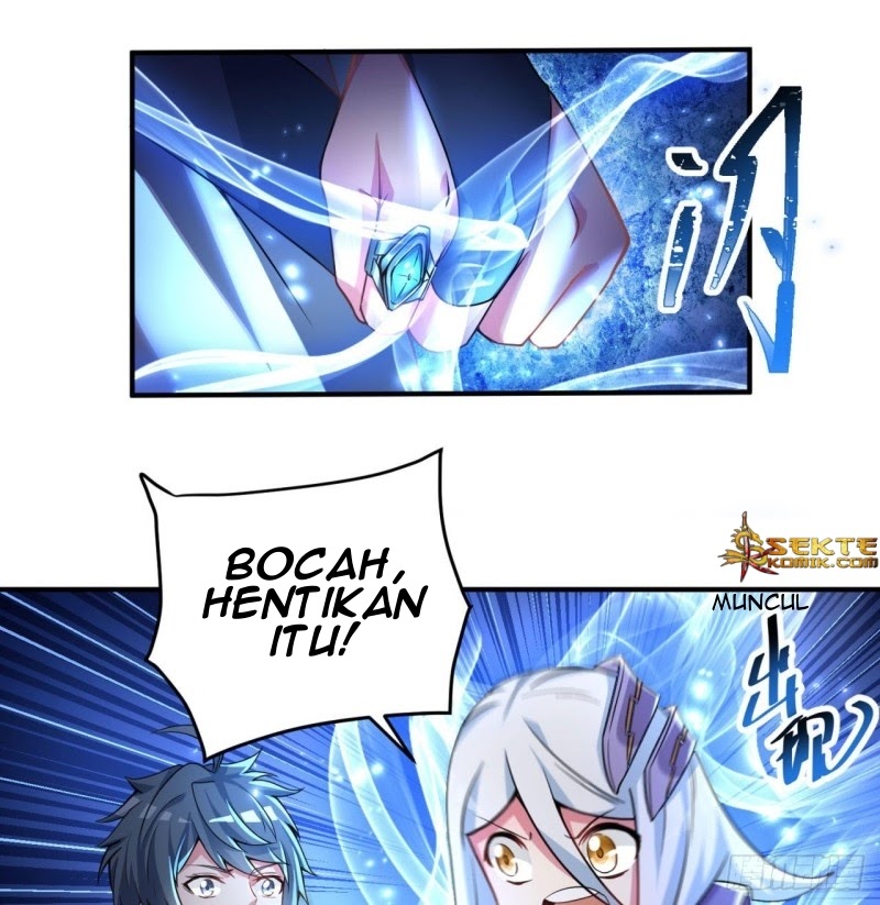 I Picked Up An Attribute Bab 46 halaman 39