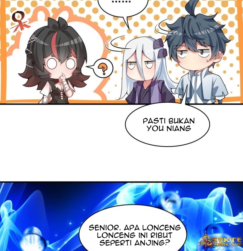 I Picked Up An Attribute Bab 48 halaman 27