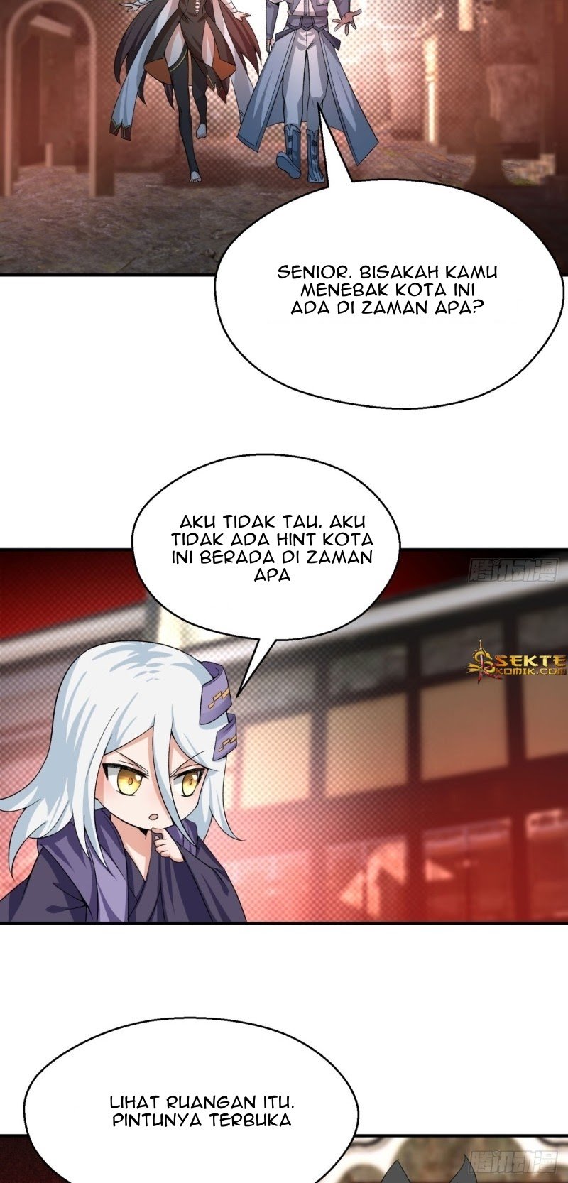 I Picked Up An Attribute Bab 50 halaman 6