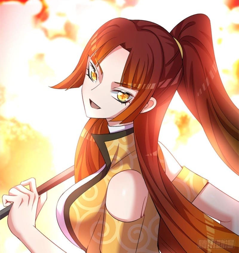 I Picked Up An Attribute chapter 51 halaman 2
