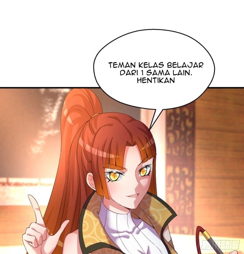 I Picked Up An Attribute chapter 51 halaman 5
