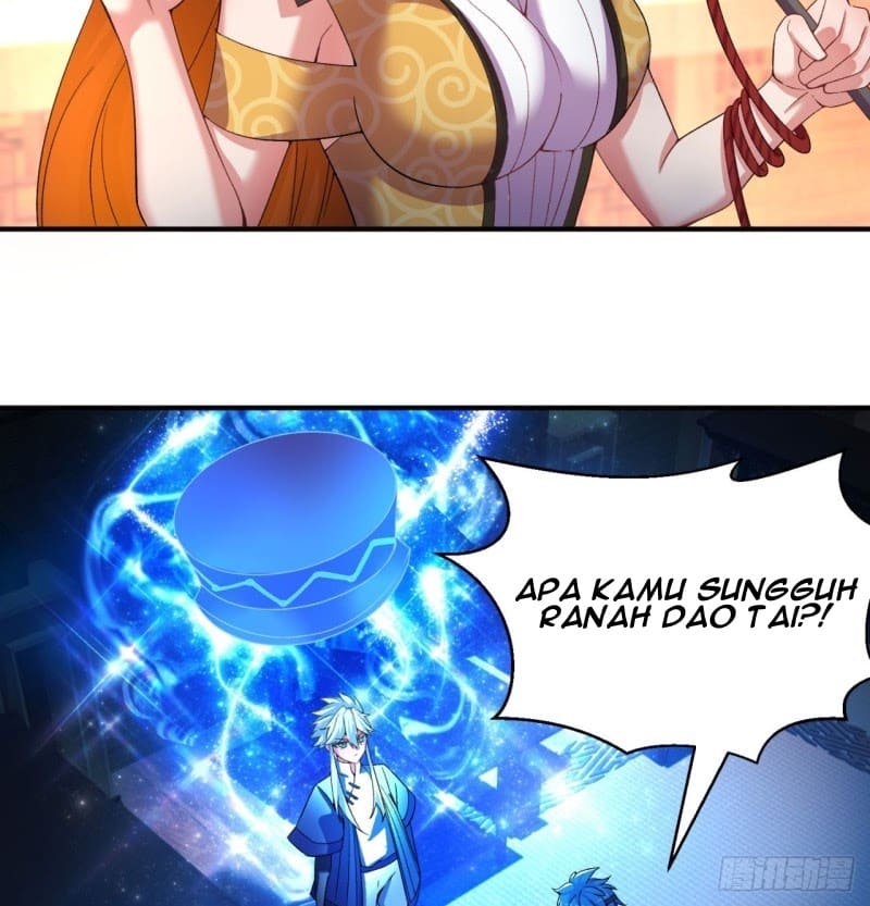 I Picked Up An Attribute chapter 51 halaman 6