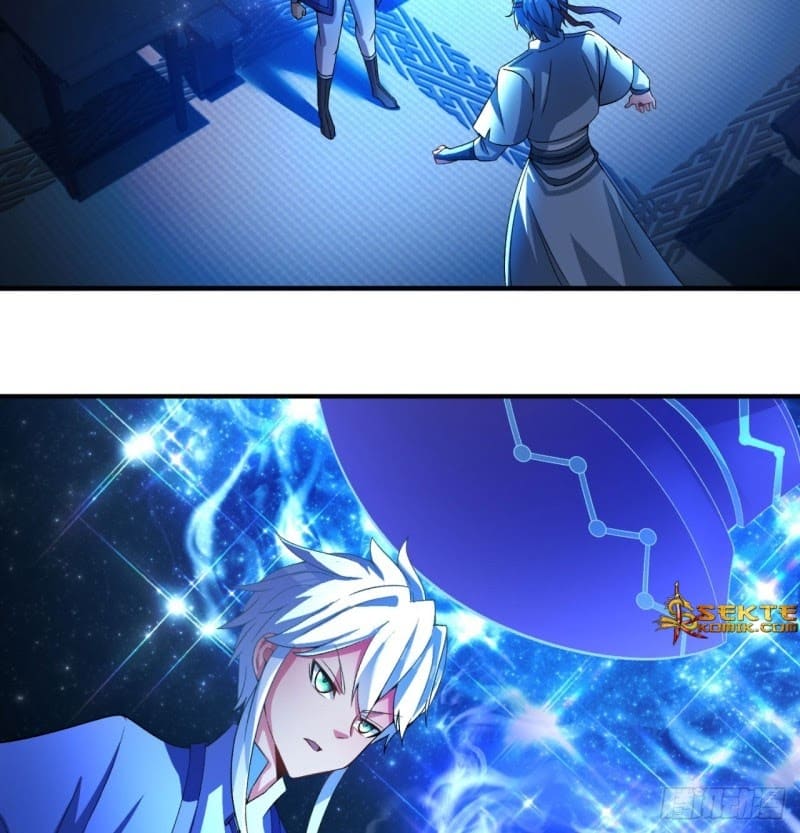 I Picked Up An Attribute chapter 51 halaman 7