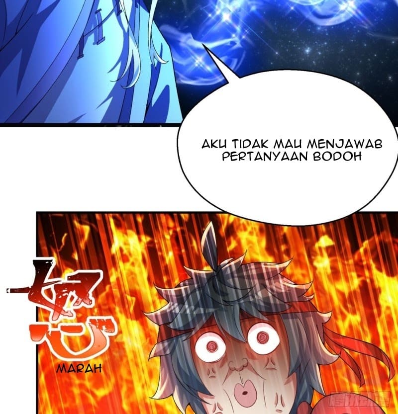 I Picked Up An Attribute chapter 51 halaman 8
