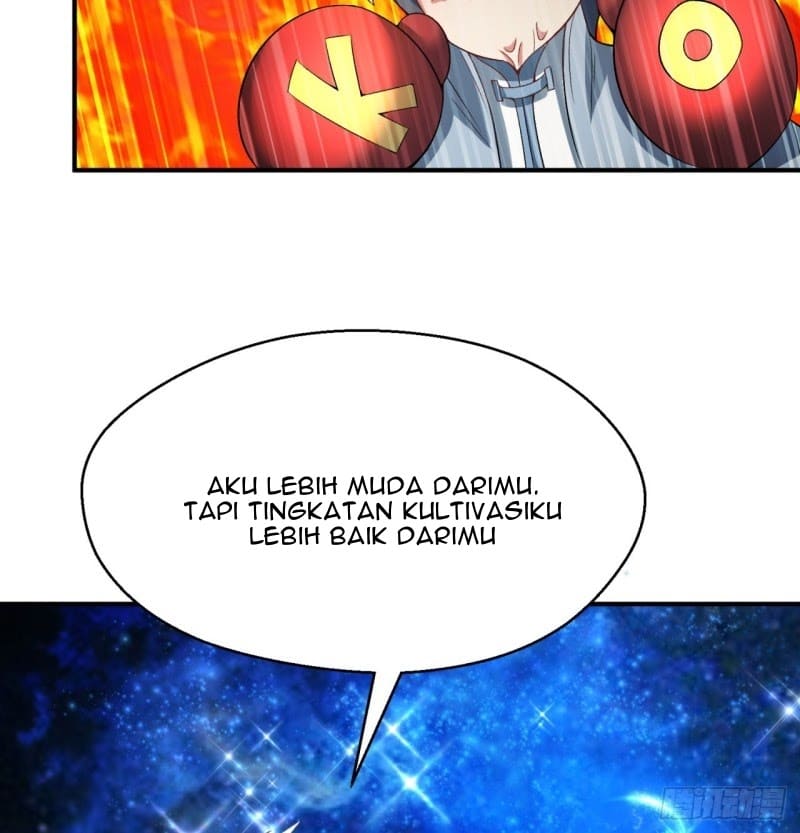 I Picked Up An Attribute chapter 51 halaman 9