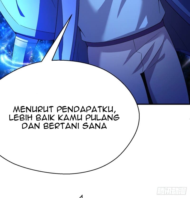 I Picked Up An Attribute chapter 51 halaman 11