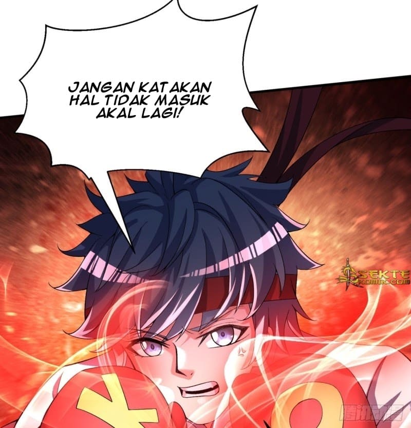 I Picked Up An Attribute chapter 51 halaman 12