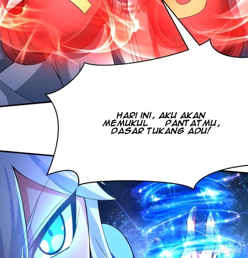 I Picked Up An Attribute chapter 51 halaman 13
