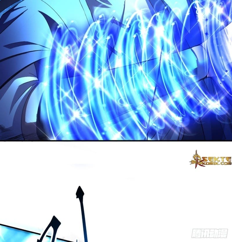 I Picked Up An Attribute chapter 51 halaman 17