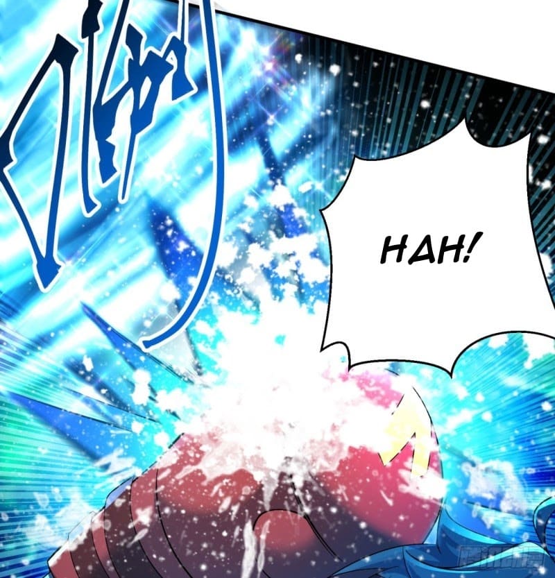 I Picked Up An Attribute chapter 51 halaman 18